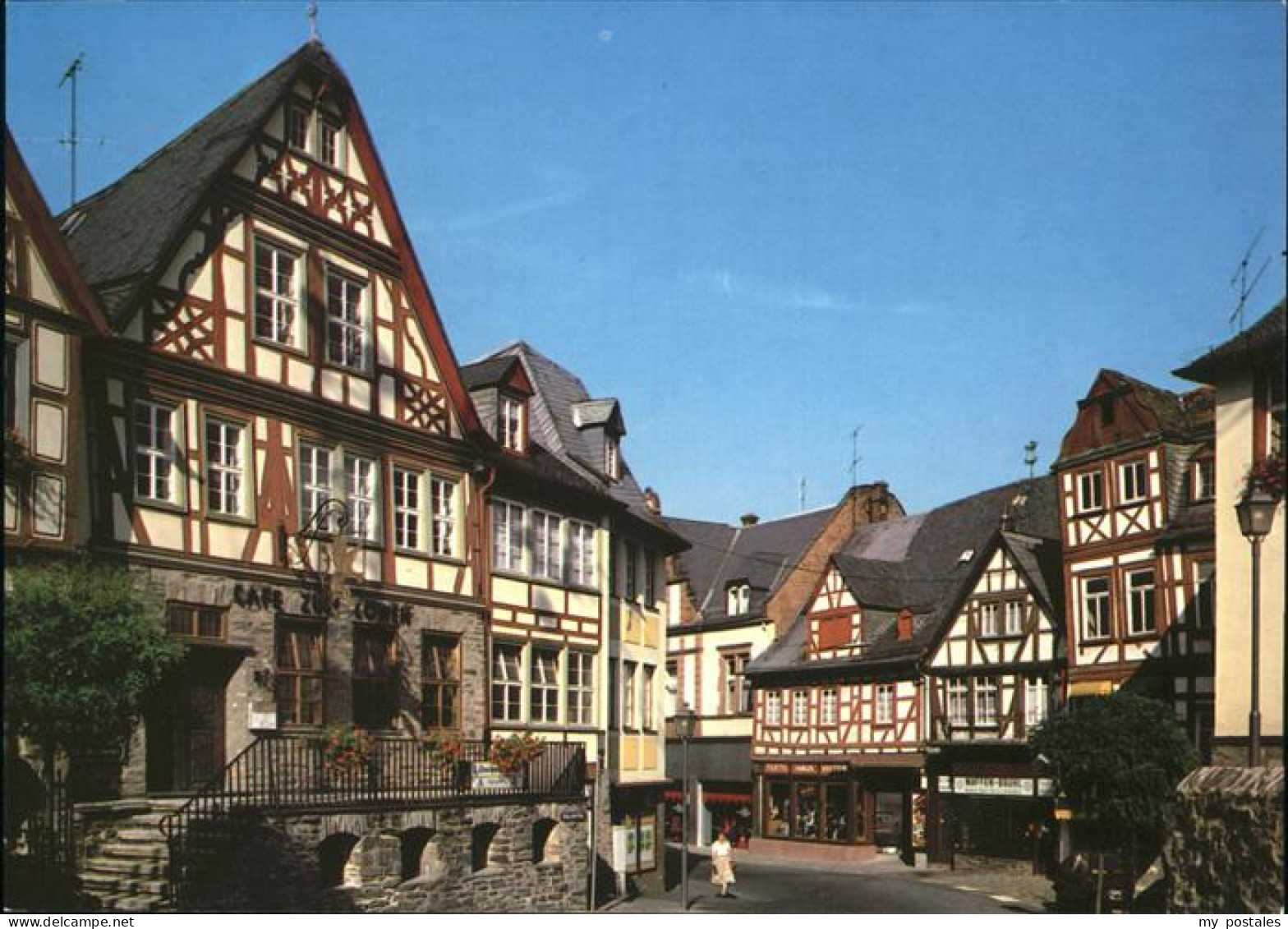 41273019 Idstein Koenig-Adolf-Platz Idstein - Idstein