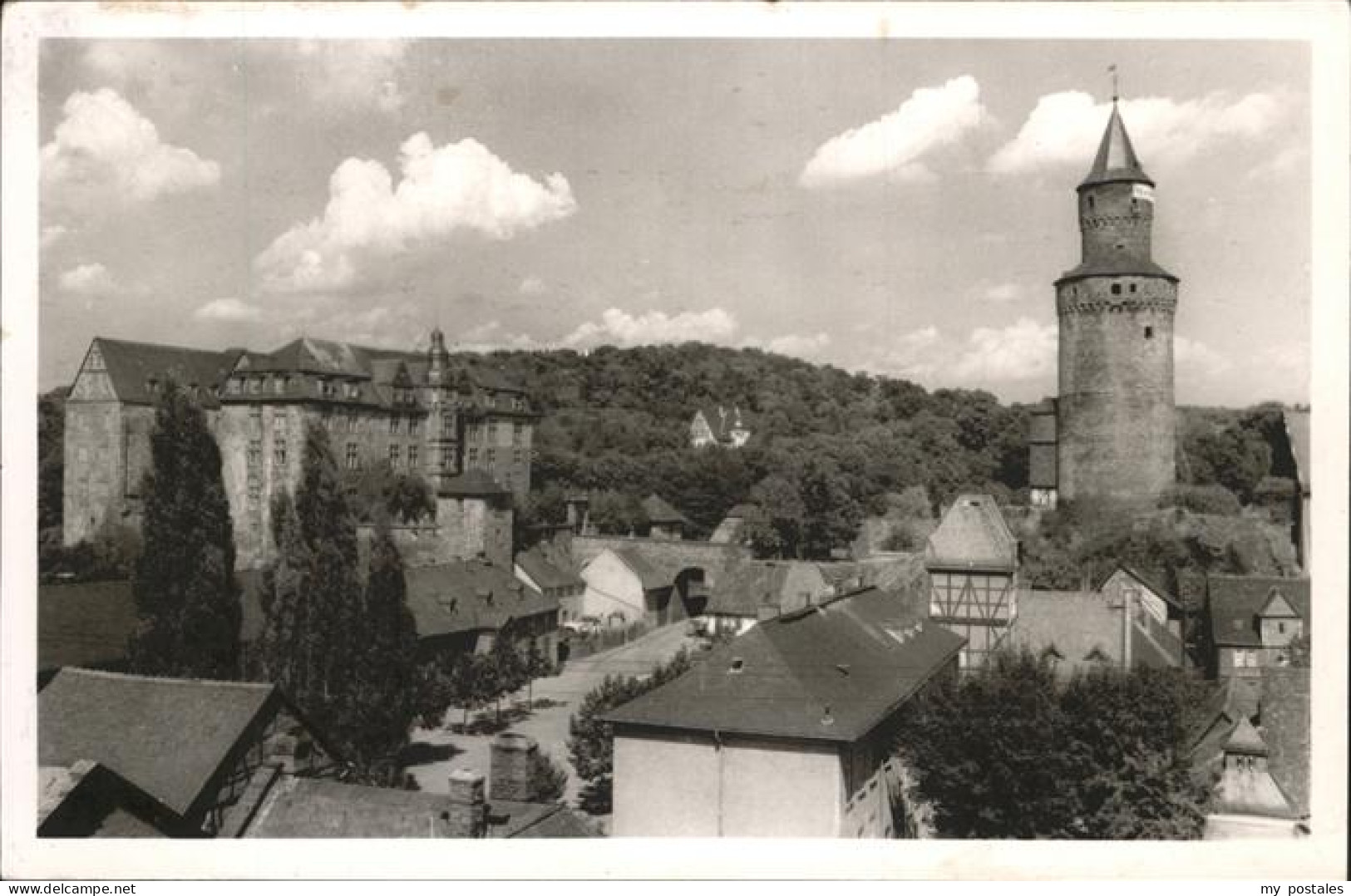 41272812 Idstein Teilansicht Idstein - Idstein