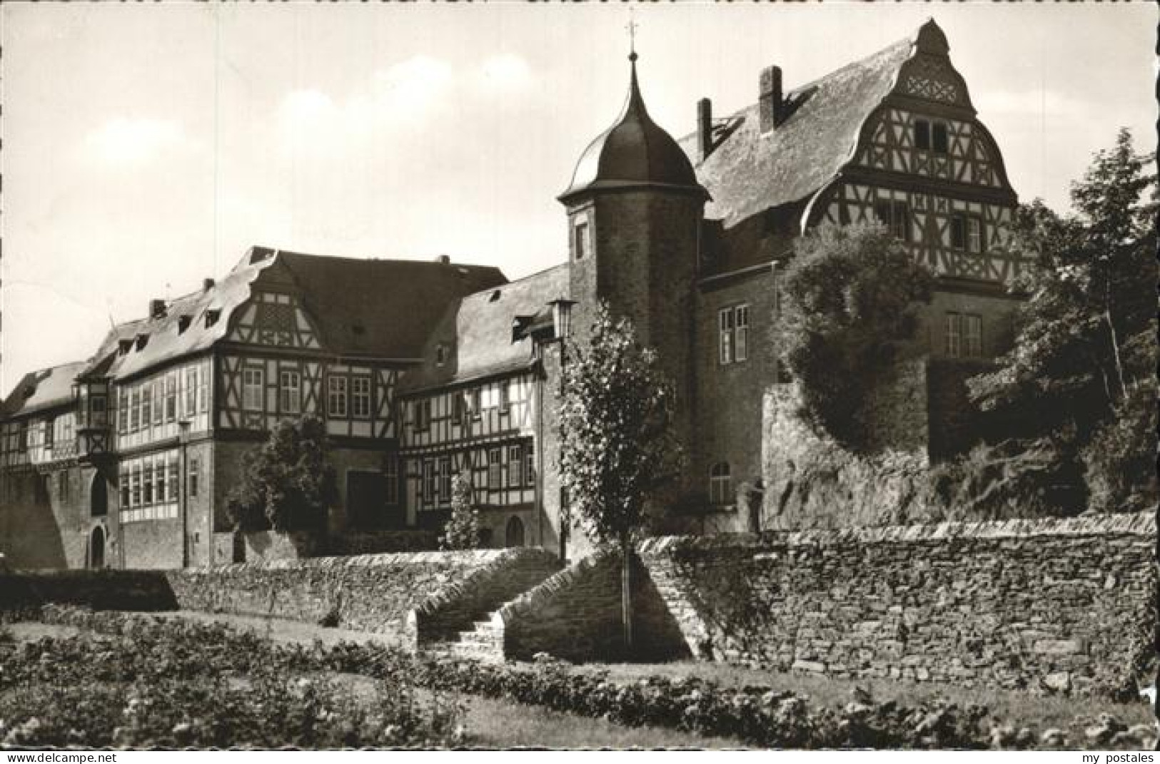 41272800 Idstein  Idstein - Idstein