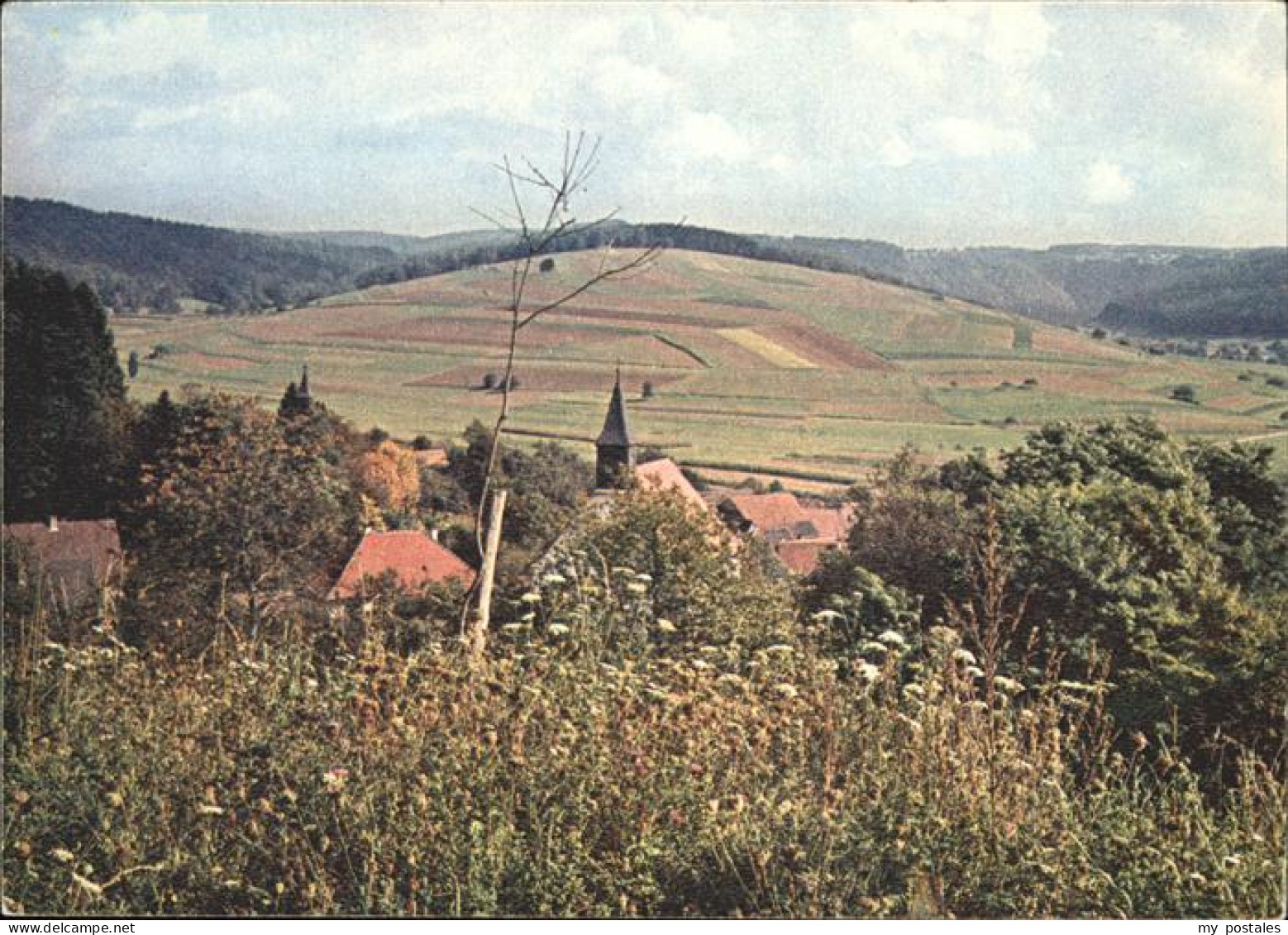 41272218 Erbach Odenwald Jugendherberge Erbach - Erbach