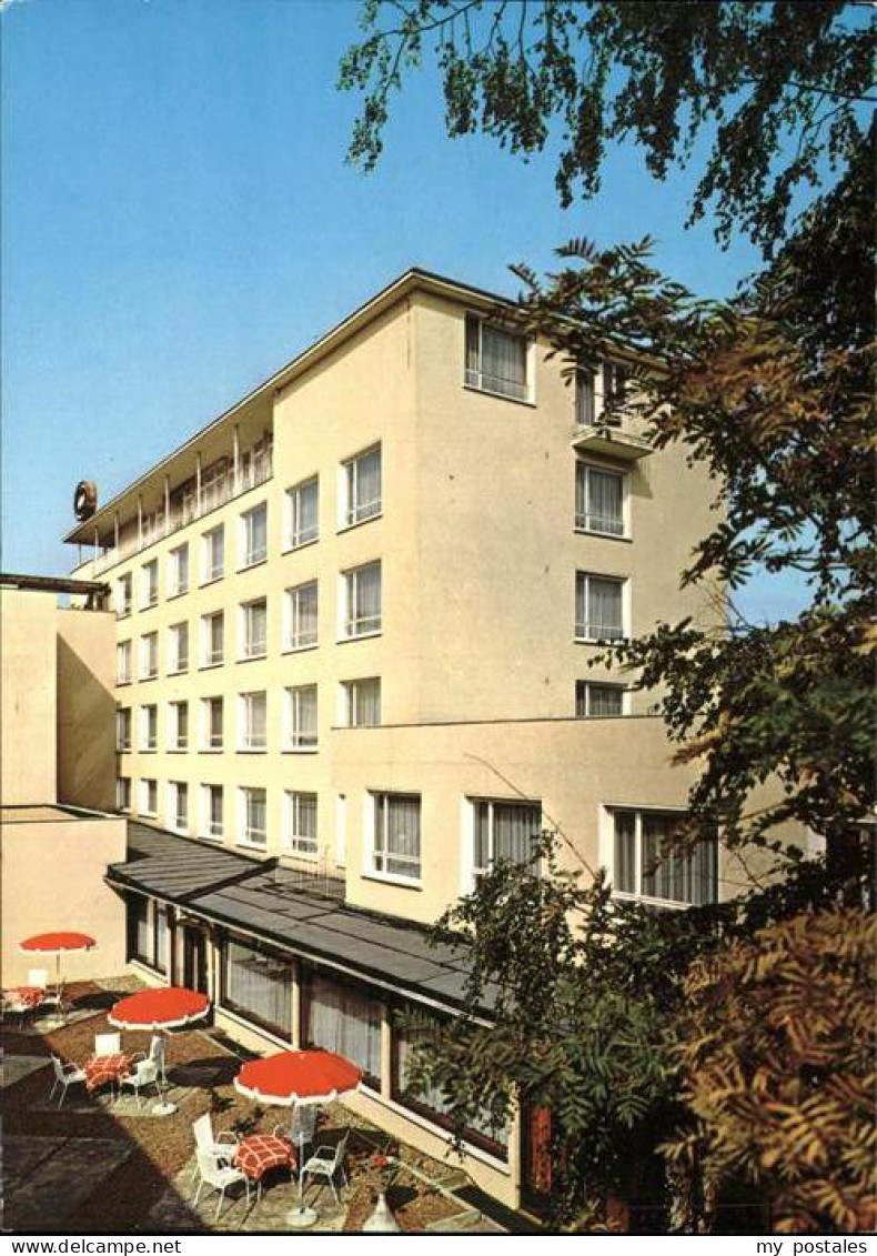 41270690 Pirmasens Hotel Hans Sachs Hof Pirmasens - Pirmasens