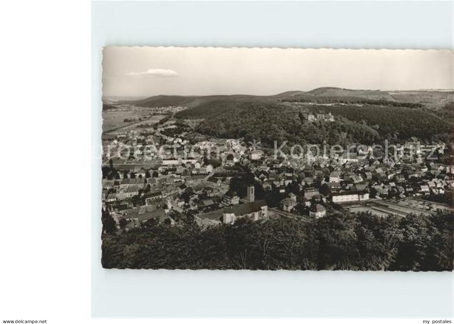 71850279 Landstuhl Panorama Landstuhl - Landstuhl