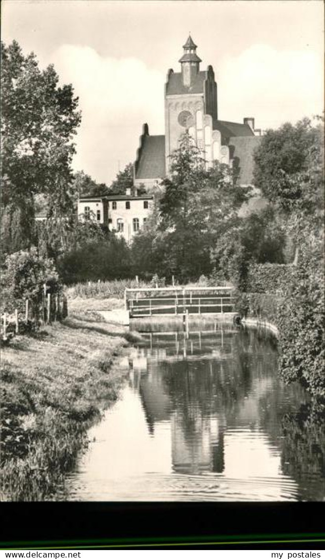 41269614 Salzwedel Comenius Schule Salzwedel - Salzwedel