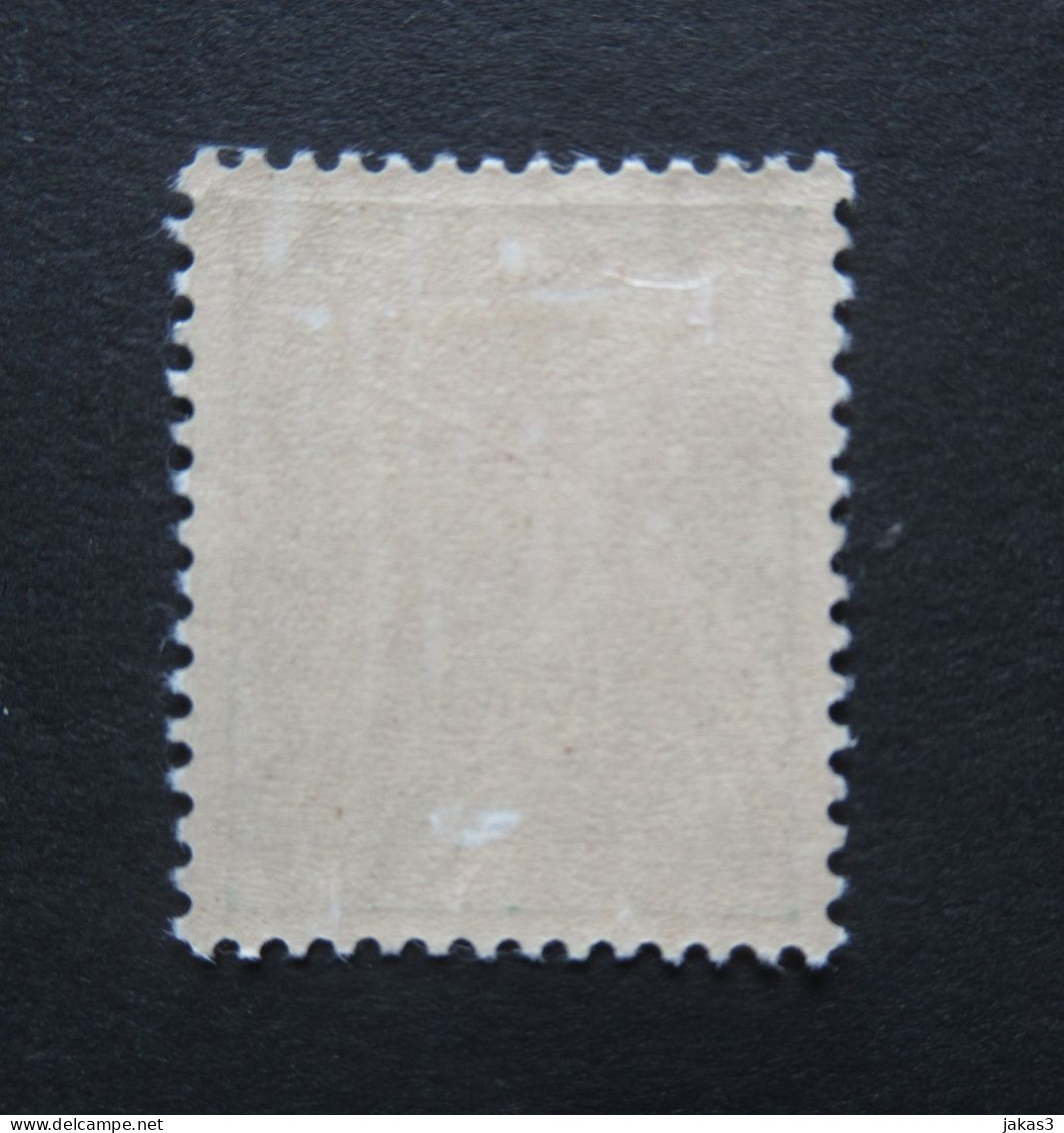 FRANCE  - TIMBRE TAXE  - YT N° 89 - NEUF  GOMME D ORIGINE AVEC  TRACE CHARNIERE * - BEL ETAT - BELLE COTE - 1960-.... Mint/hinged