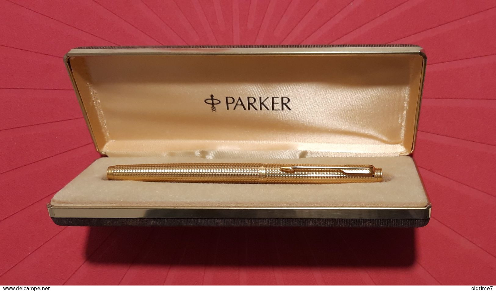 Parker Gold - Pens