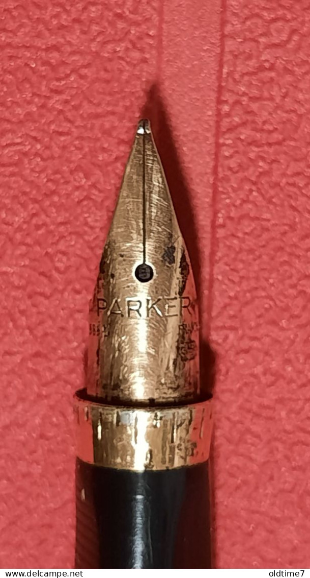 Parker gold