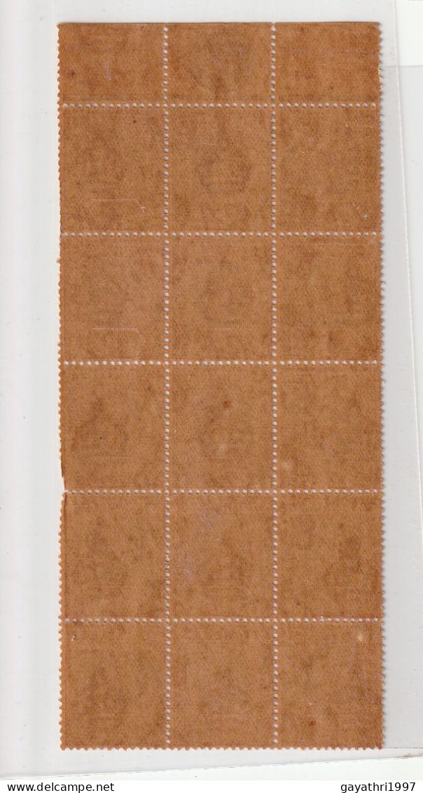 Seychelles w/m Mult Script CA SG 105 Deep mauve but others Carmine red ?w/m Same Mult Script CA? 90 stamps lot MINT MNH