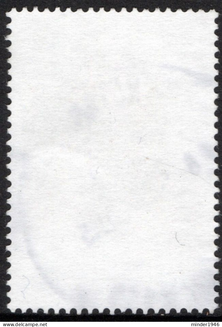 AUSTRALIAN ANTARCTIC TERRITORY (AAT) 2014 QEII 70c Multicoloured, Era Of The Husky FU - Oblitérés