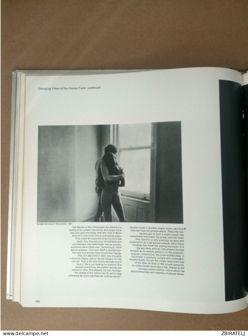 THE GREAT THEMES (Life Library Of Photography) - Fotografie