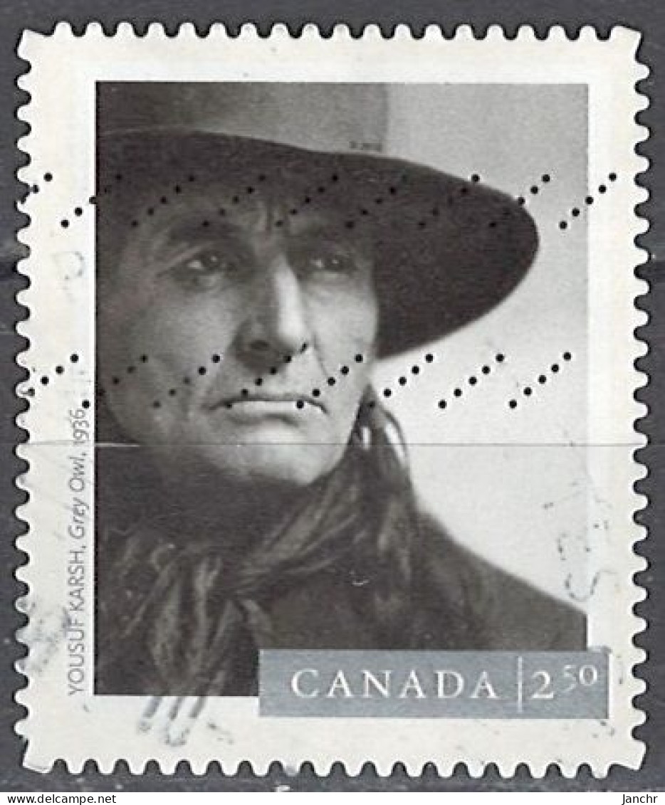 Canada 2016. Mi.Nr. 3357, Used O - Used Stamps