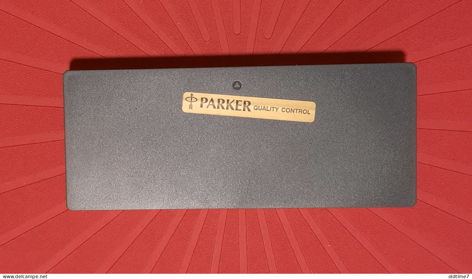 Parker Set 3 - Plumas