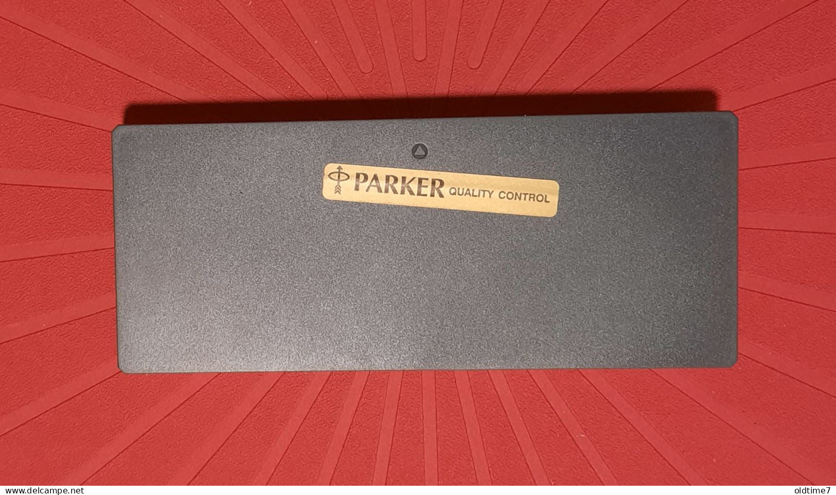 Parker Set 3 - Plumes