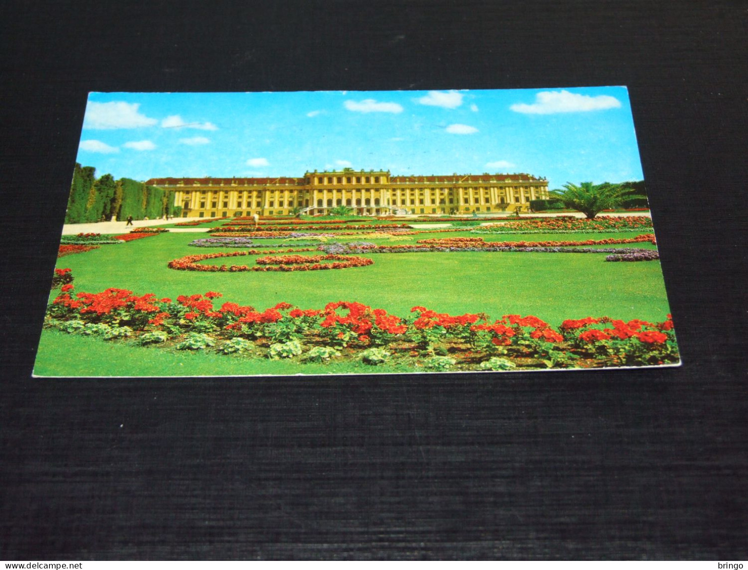 68842-             WIEN, SCHÖNBRUNN - Schloss Schönbrunn