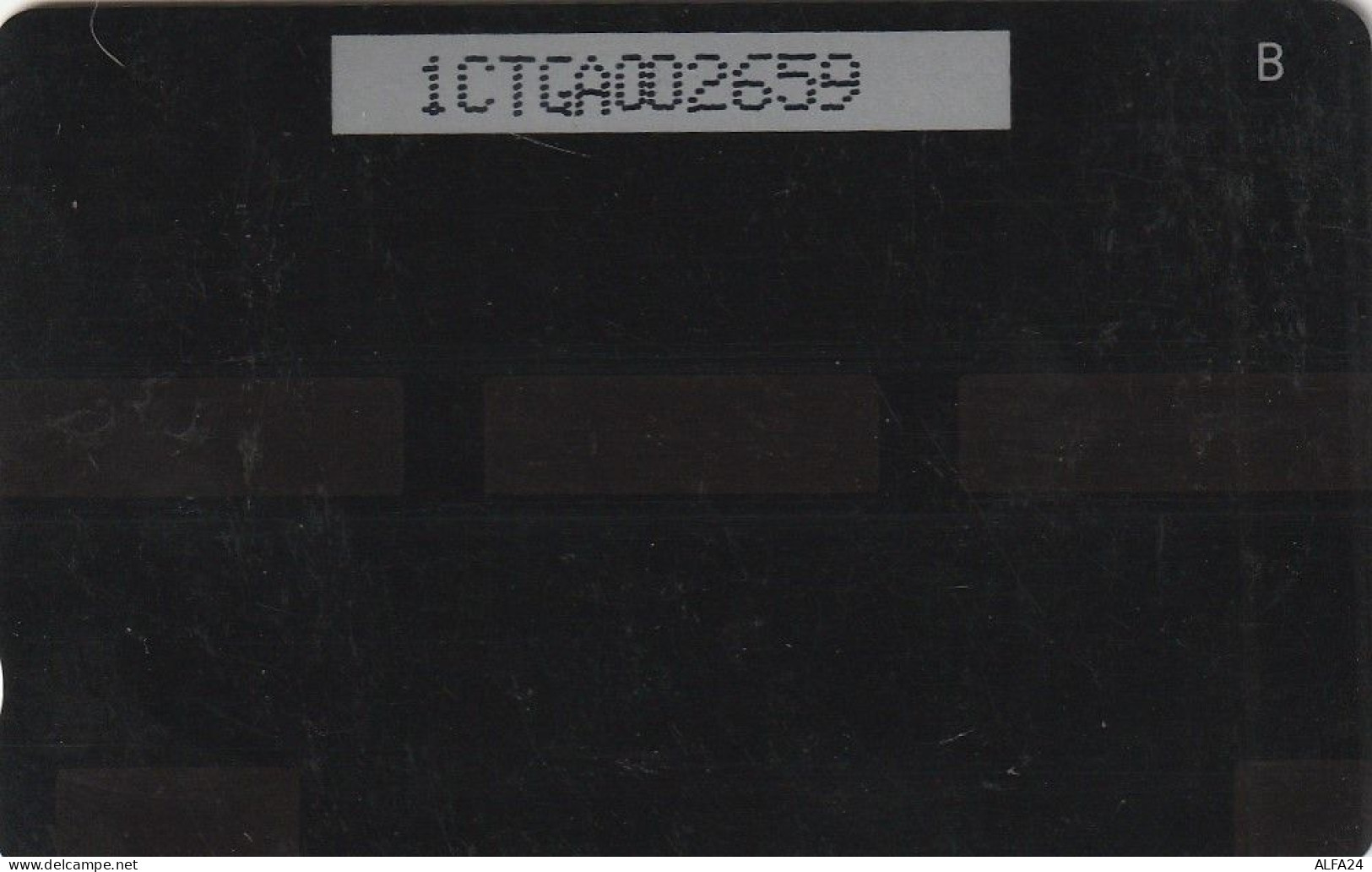 PHONE CARD TONGA  (E6.23.8 - Tonga