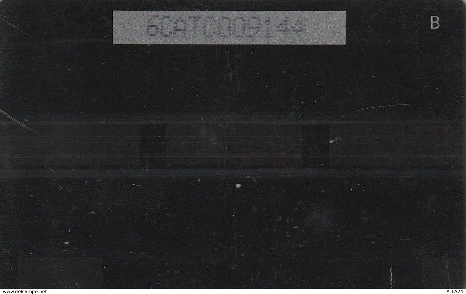 PHONE CARD ANTIGUA BARBUDA  (E7.8.7 - Antigua And Barbuda