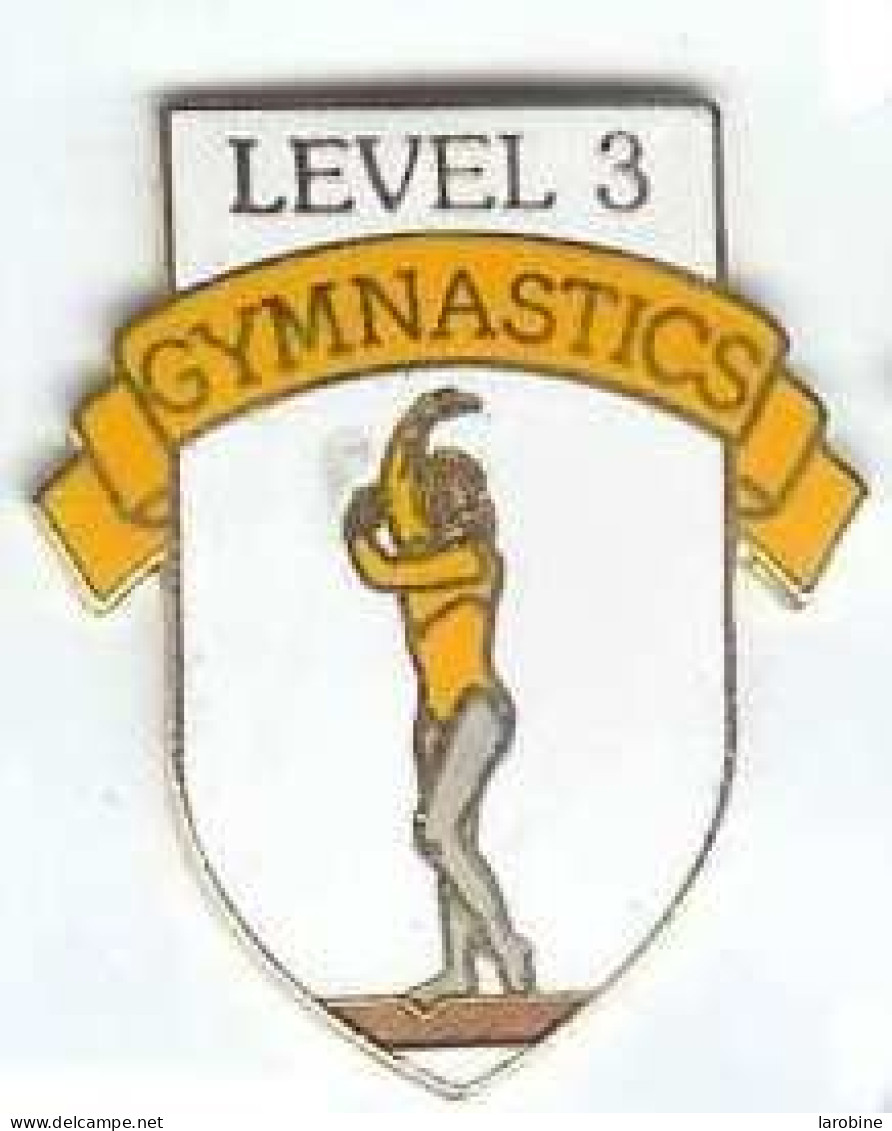 @@ Gymnastique Poutre : GYMNASTICS LEVEL 3 (doubles Attaches) EGF @@ Sp89 - Gymnastik