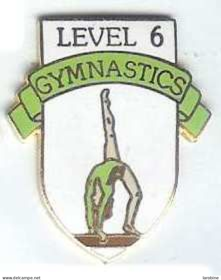 @@ Gymnastique Poutre : GYMNASTICS LEVEL 6 (doubles Attaches) EGF @@ Sp90 - Gymnastics