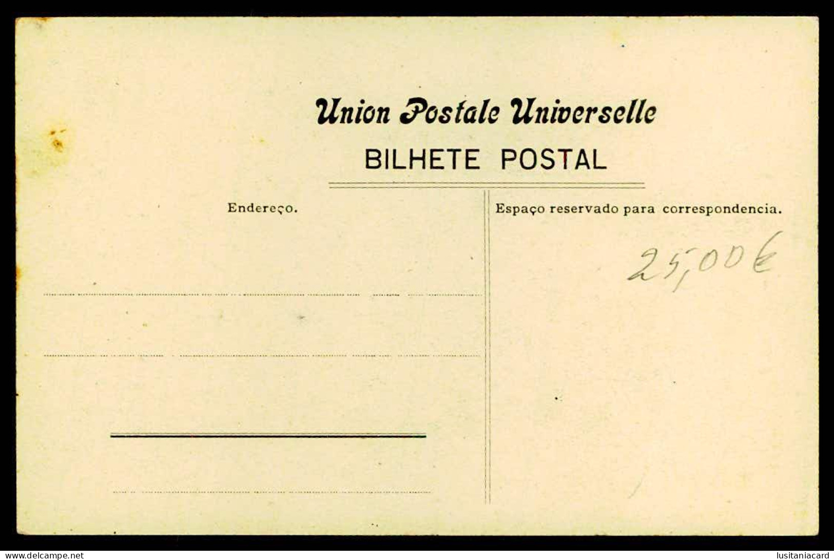 TERCEIRA - COSTUMES - Capote.  ( Ed. Loja Do Buraco Nº 13)  Carte Postale - Açores