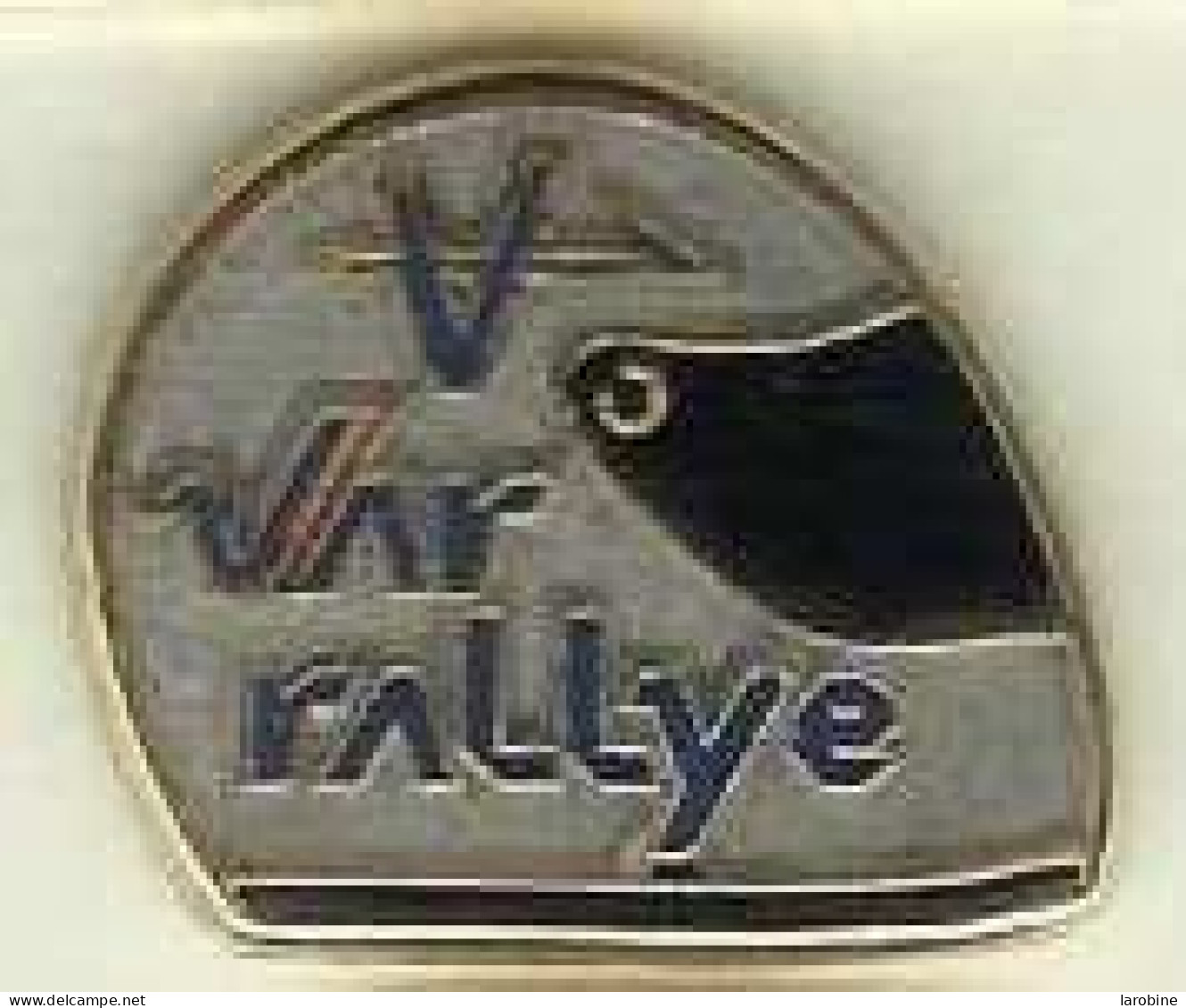 @@ Automobile Casque Rallye Du Var PACA @@aut.118a - Rally