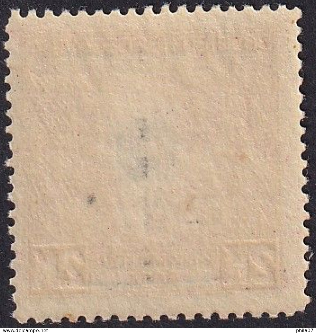 BOSNIA AND HERZEGOVINA - Trial Overprint From Series Mi.No. 33/50 On Stamp With Image Of Karlo / 2 Scan - Bosnie-Herzegovine