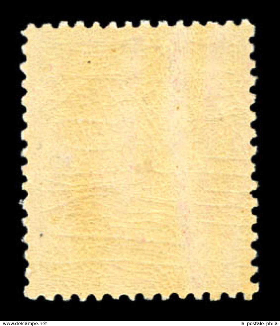 ** N°24a, 80c Rose-foncé, Fraîcheur Postale. SUPERBE. R. (certificat)  Qualité: ** - 1862 Napoléon III