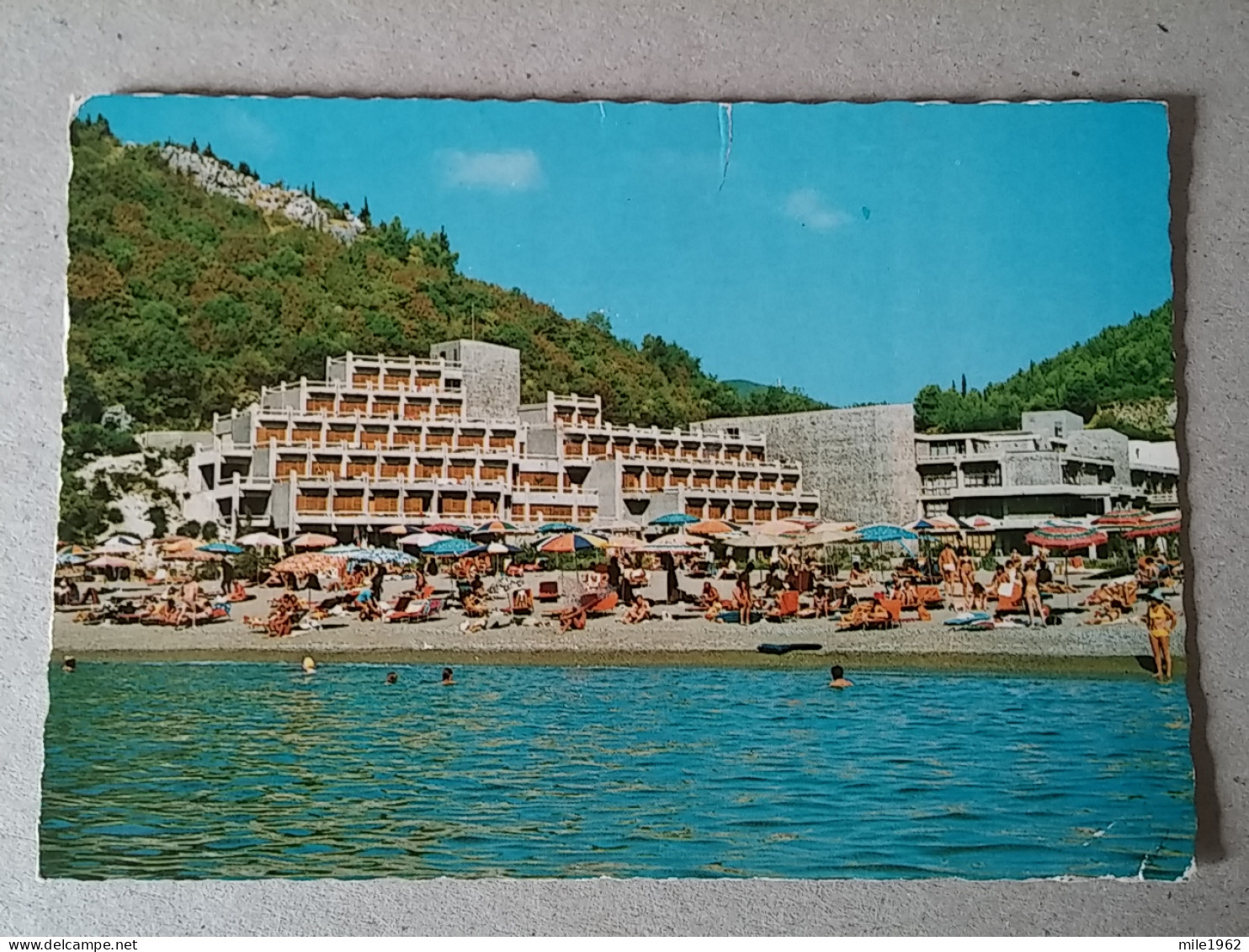 029-90 - BUDVA, MONTENEGRO, -  0,29 Euro, - Montenegro