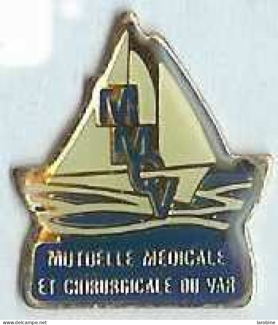 @@ Voilier Voile Assurance MMV Mutuelle Médicale Du Var Paca @@med01 - Voile