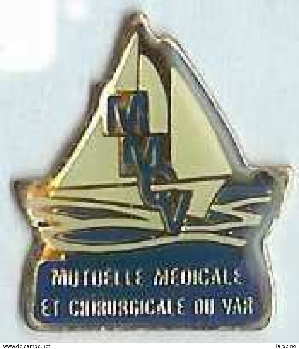 @@ Voilier Voile Assurance MMV Mutuelle Médicale Du Var Paca @@med01 - Sailing, Yachting