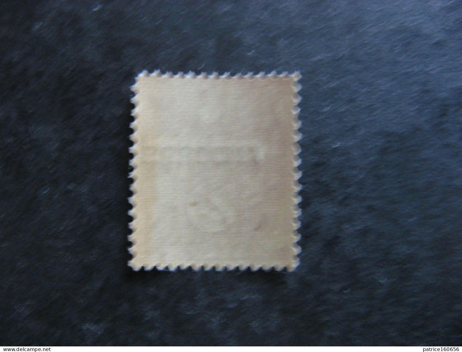 TB Timbre D'Andorre N°3, Neuf XX. - Unused Stamps