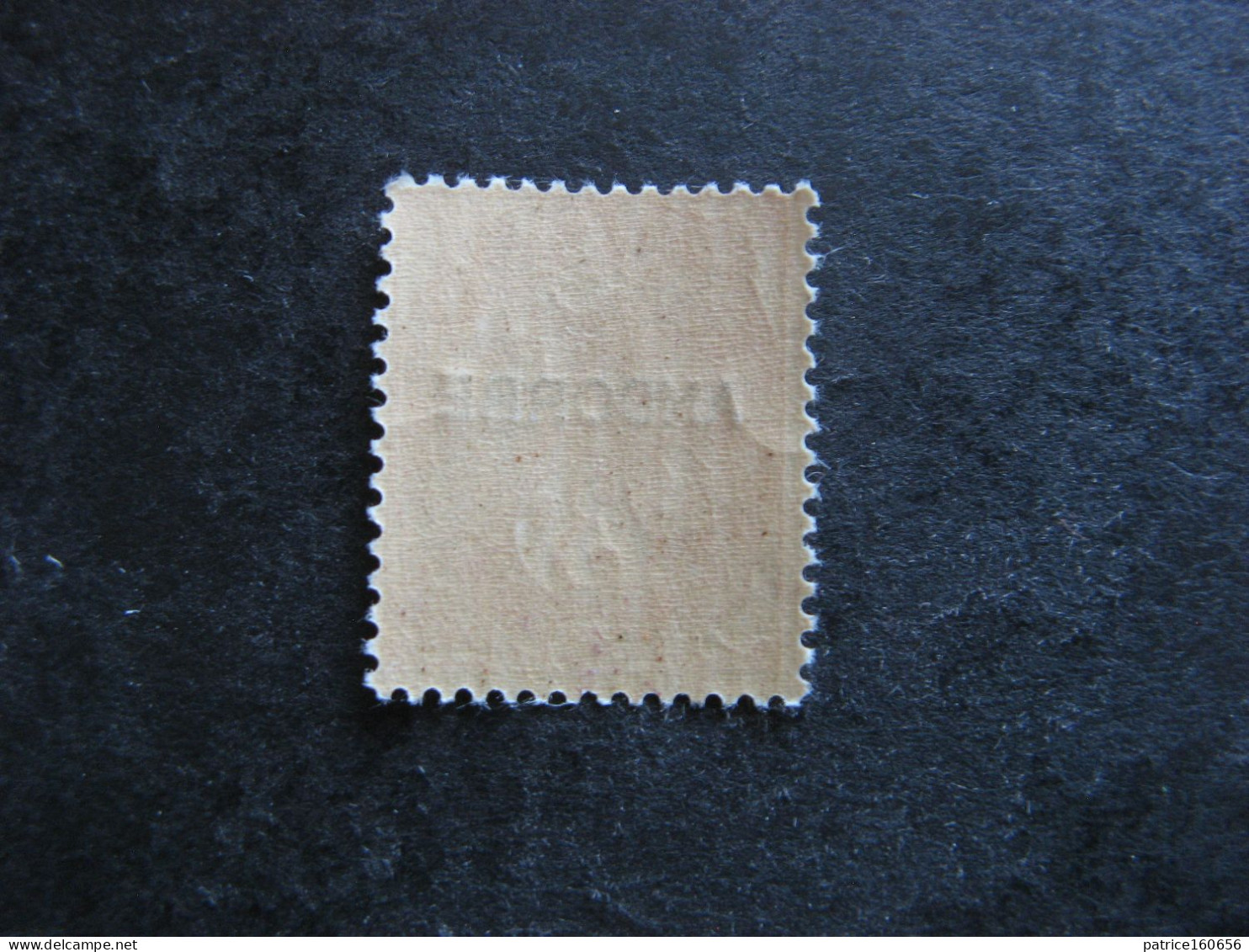 TB Timbre D'Andorre N°4, Neuf XX. - Unused Stamps