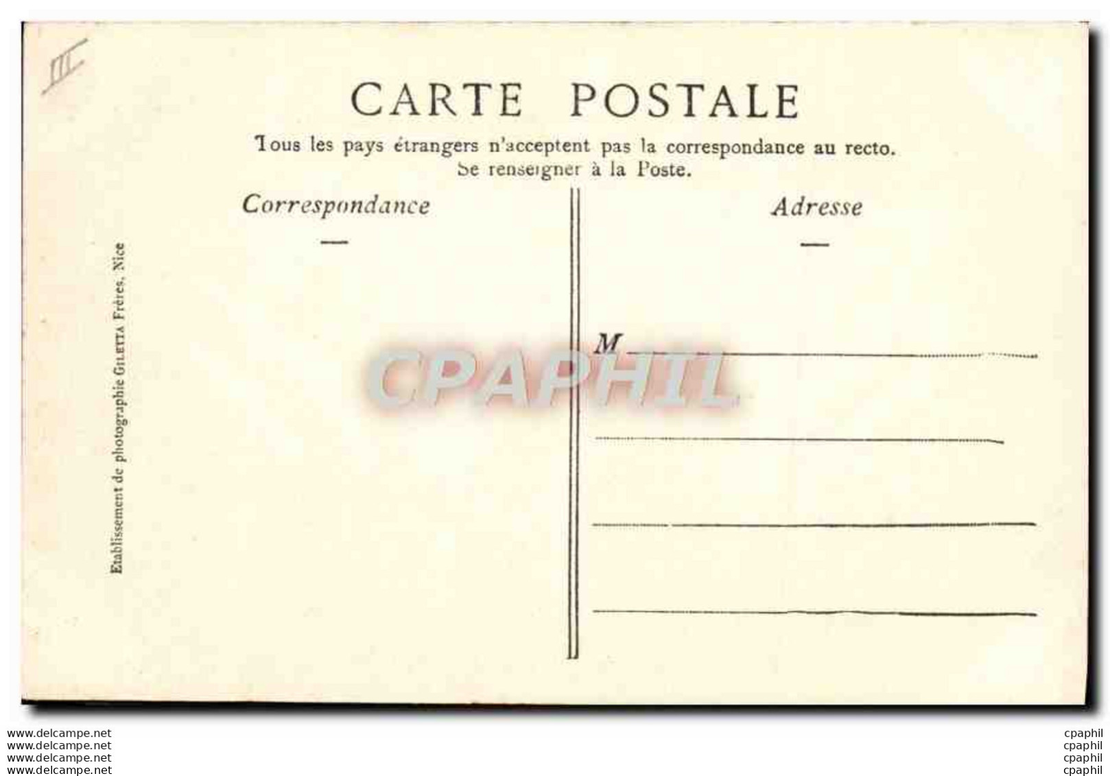 CPA Bateau Voilier Sur La Cote D&#39Azur Les Regates - Inwijdingen