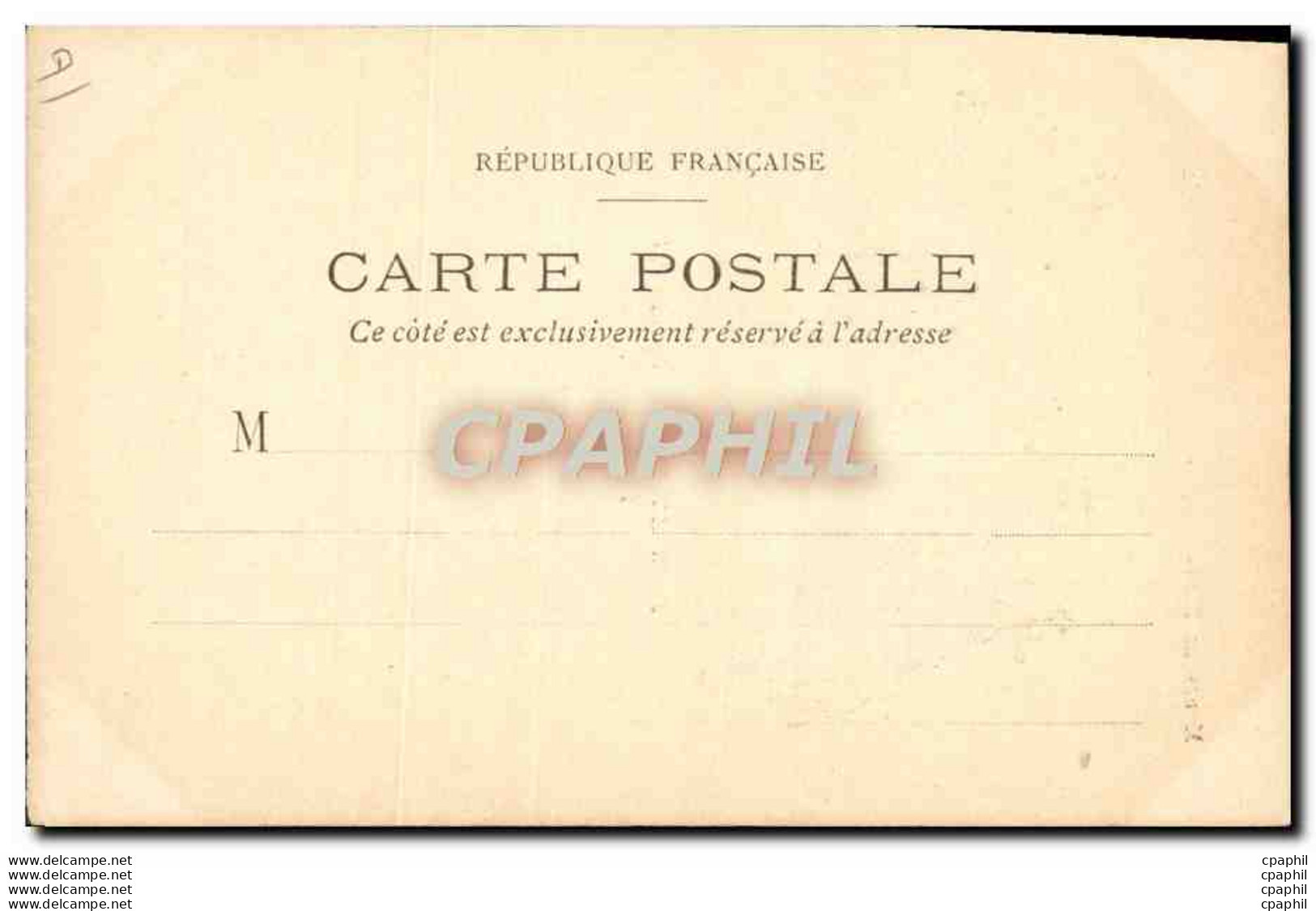CPA Mode Coiffe Femme Journal Des Demoiselles Rue Drouot Annee 1827 - Mode