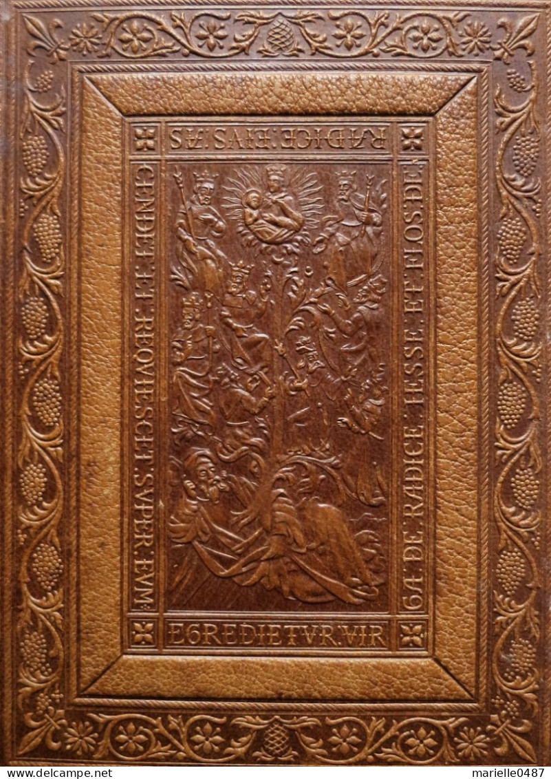 PAROISSIEN ROMAIN, D'après Les Imprimés Français Du Xvème Siècle. - Bis 1700