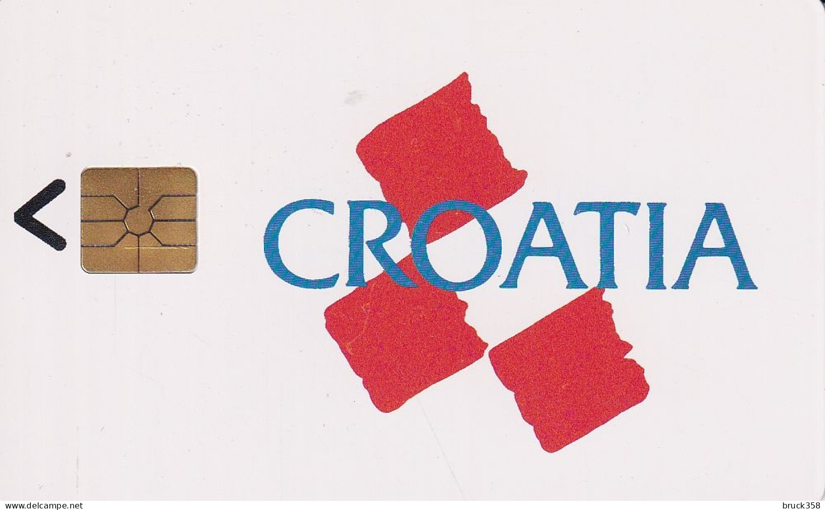 KROATIEN - Croatie