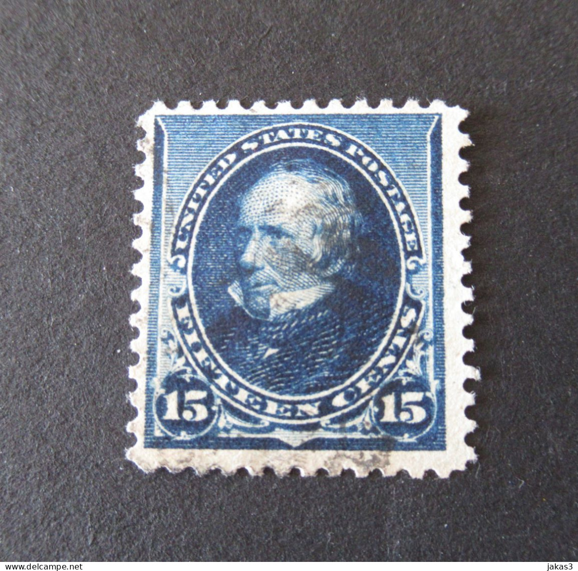 ETATS UNIS - USA - TIMBRE - YT N° 78 OBLITÉRÉ - BEL ETAT - BELLE COTE - Used Stamps