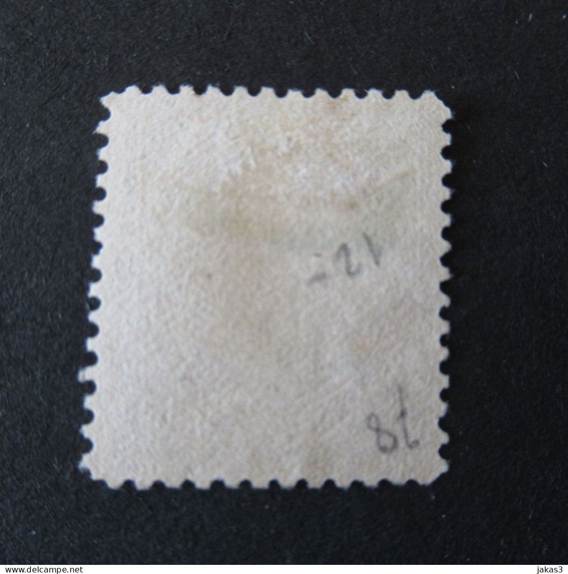 ETATS UNIS - USA - TIMBRE - YT N° 78 OBLITÉRÉ - BEL ETAT - BELLE COTE - Used Stamps