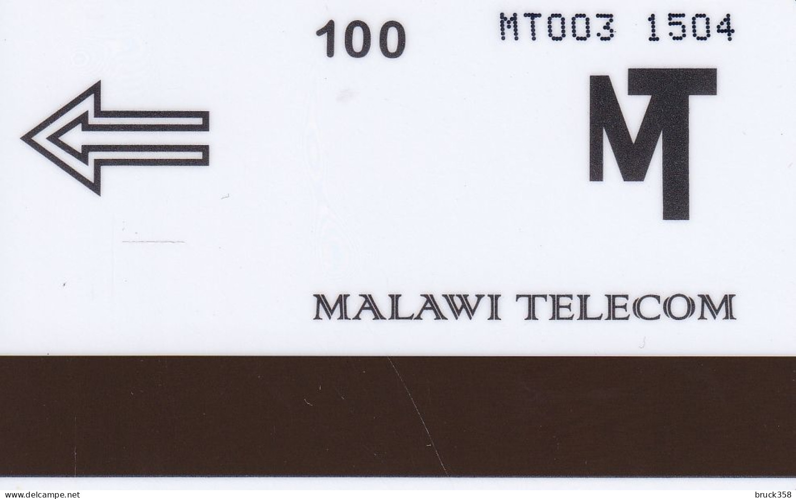 MALAWI - Malawi