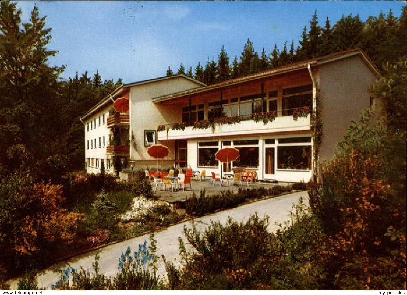 41264038 Friedrichsdorf Haus Der Landfrau  - Friedrichsdorf