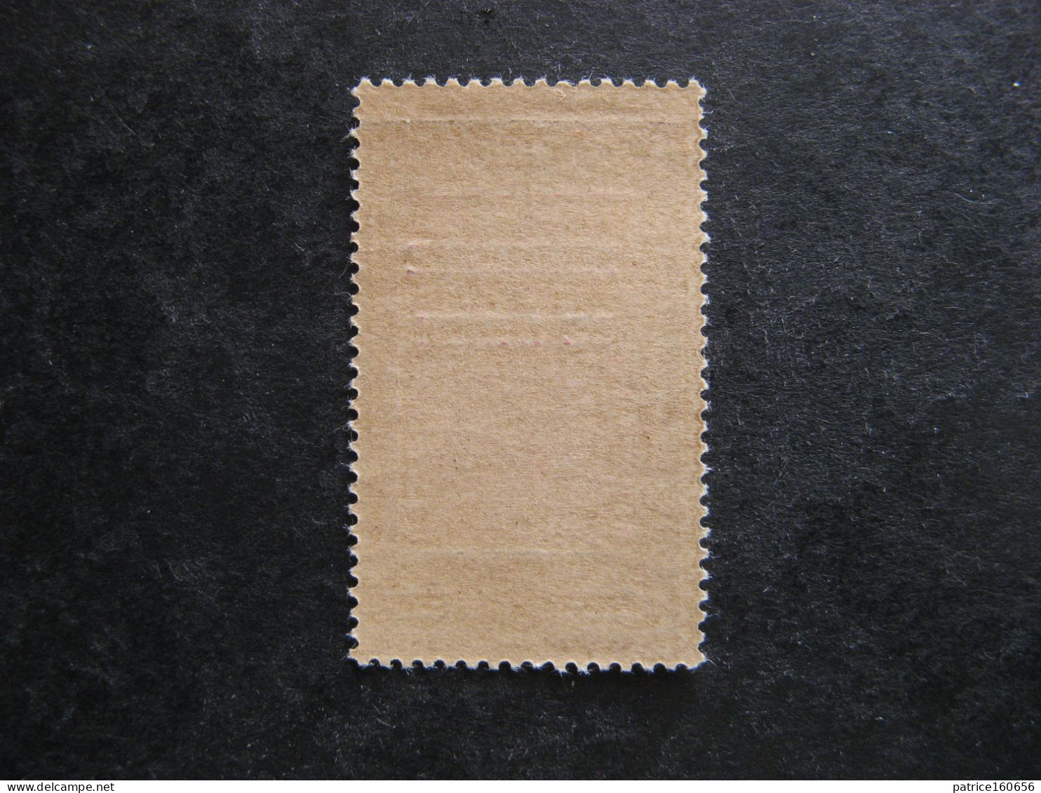 ININI: TB Timbre-Taxe N° 4, Neuf XX . - Unused Stamps