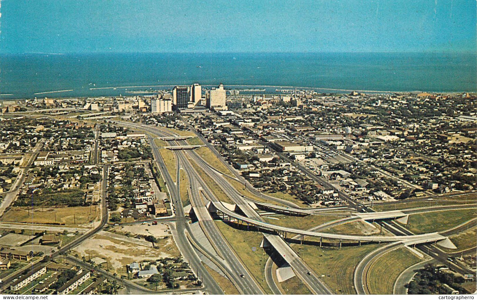 United States Texas TX  Corpus Christi - Corpus Christi