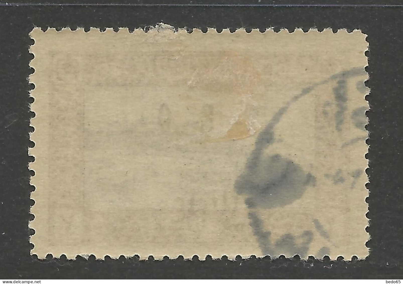 CILICIE N° 72 OBL - Used Stamps