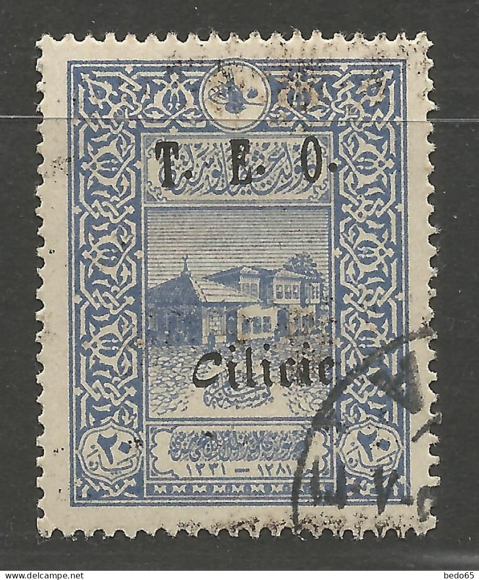 CILICIE N° 69 OBL - Used Stamps