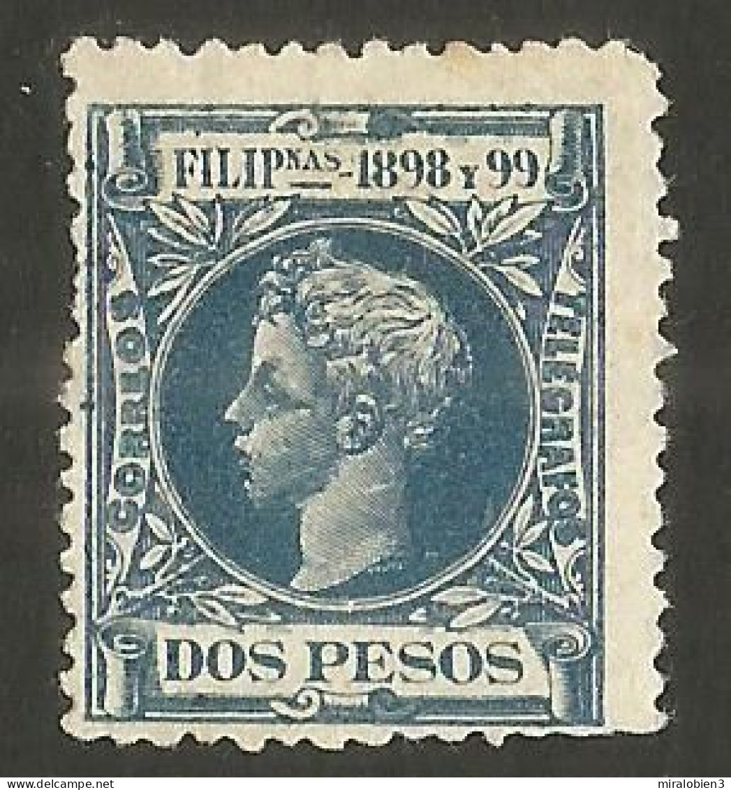 FILIPINAS EDIFIL NUM. 150 NUEVO SIN GOMA - Filippijnen