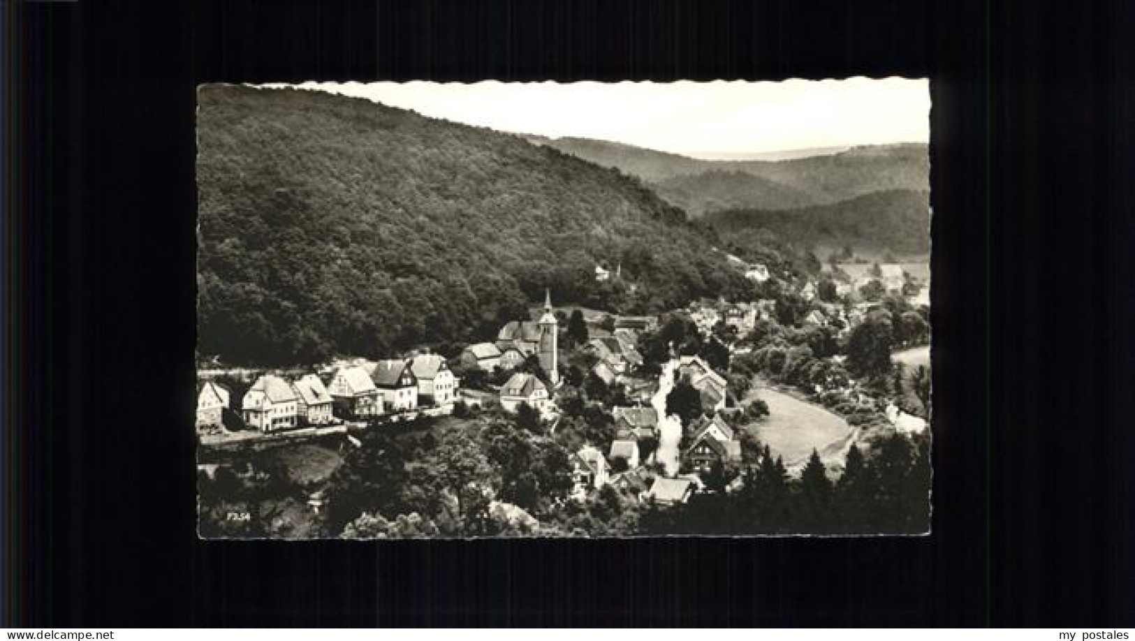 41261574 Altenbrak Harz Bodetal Luftkurort Altenbrak - Altenbrak