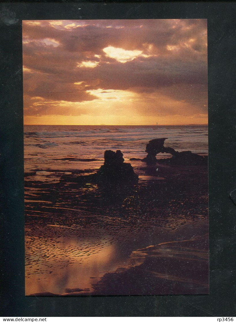 "AUSTRALIEN" 1982, 3 Bild-Postkarten ** (7411) - Postal Stationery