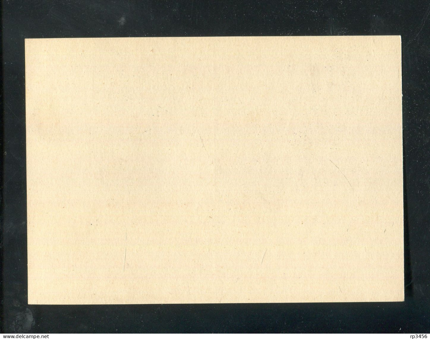 "BERLIN" 1957/1958, Postkarte Mi. P 35 ** (7445) - Cartes Postales - Neuves