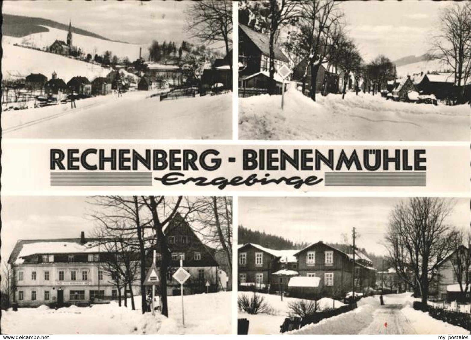 41259667 Rechenberg-Bienenmuehle   - Rechenberg-Bienenmühle