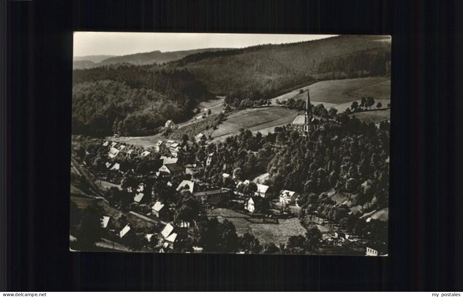 41259628 Rechenberg-Bienenmuehle Gesamtansicht  - Rechenberg-Bienenmühle