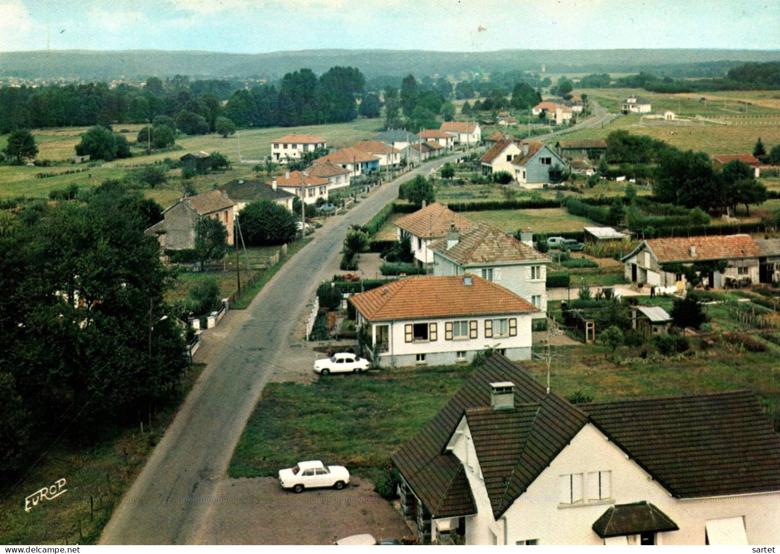 Saint-Sauveur - Saint-Sauveur