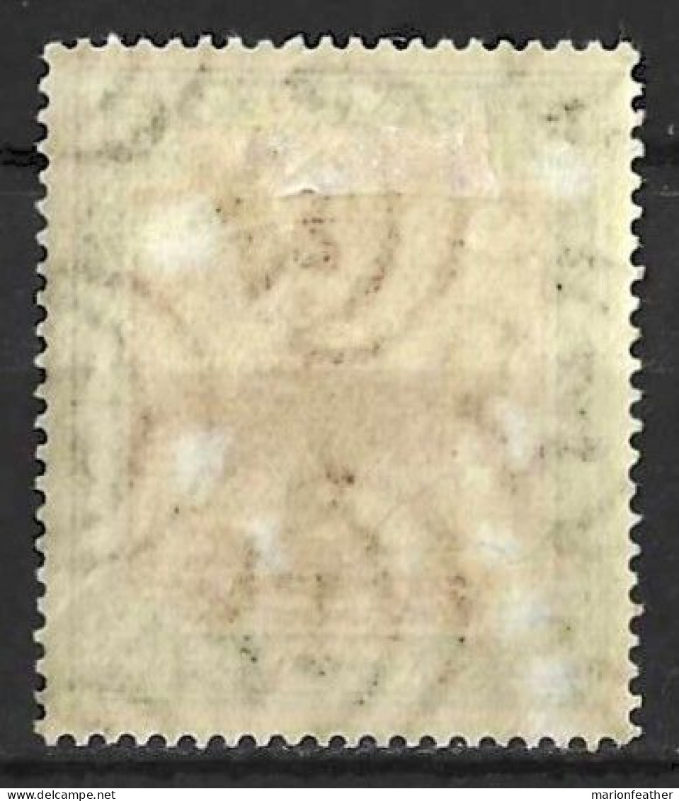 SUDAN...KING EDWARD VII..(1901-10..)....CAMEL.....5pi.......SG27.....ORDENARY PAPER......(CAT.VAL.£42..)........MH... - Soudan (...-1951)